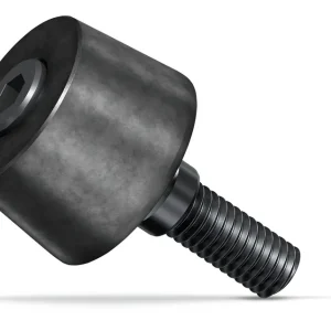 Aktuell FEIN Führungsrolle Durchmesser 27,55mm f.45Grad Fase Radius 4mm