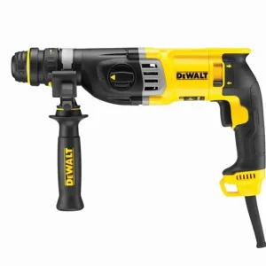 DeWalt Kombihammer, Energie 3J L.schlag 5350 min-1, Elektronik Schlagstopp, 3,1kg Letzte Chance