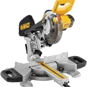 DeWalt 18V Paneelsäge DCS365N 184 mm Solo Rabatt