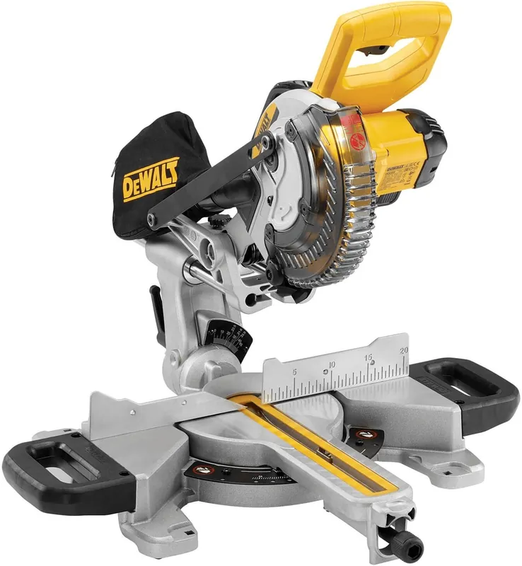 DeWalt 18V Paneelsäge DCS365N 184 mm Solo Rabatt