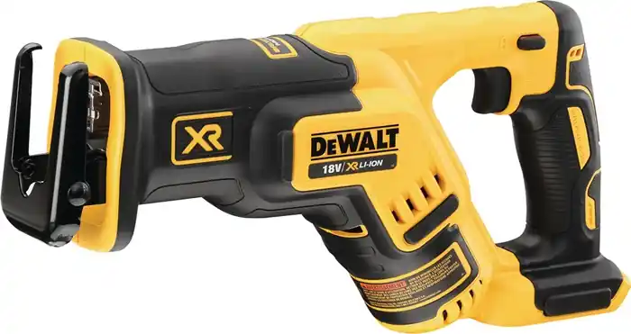 DeWalt Akkusäbelsäge DCS 367 NT 18 V 28,6mm 0-2900min-¹ Sofort Bestellen