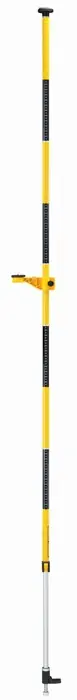 DeWalt Teleskopstab, Kle mmstativ, Bestpreis