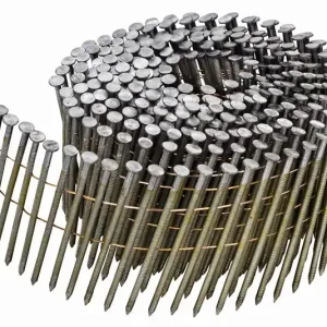 DeWalt Coilnagel, DNF25R60E, 60mm 9.9k Stück Ringschaft Blank, Direkt Vom Hersteller