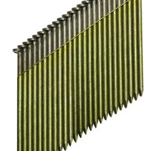 DeWalt Streifennagel, 34° Durchmesser 2,8mm L,75mm blank ring, Nutzungskl. 1, PCK 2200 Schnäppchen