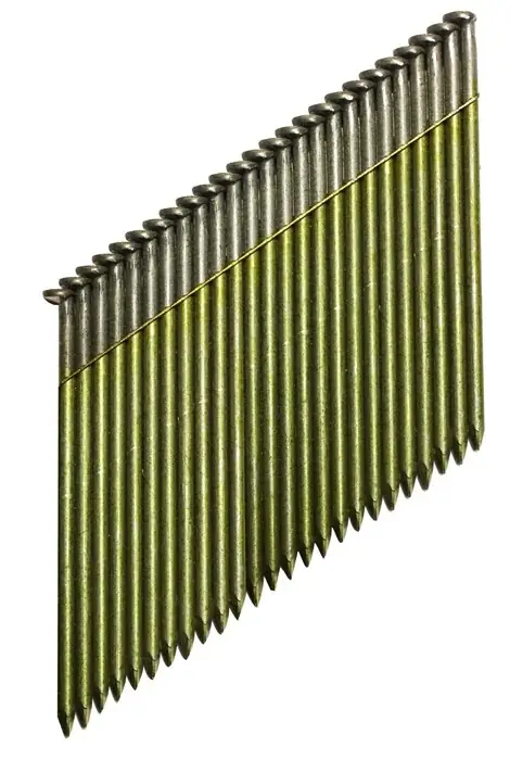 DeWalt Streifennagel, 34° Durchmesser 2,8mm L,75mm blank ring, Nutzungskl. 1, PCK 2200 Schnäppchen