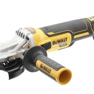 DeWalt Winkelschleifer DCG405FNTXJ, D.125mm, ohne Akku und Ladegerät, Abverkauf
