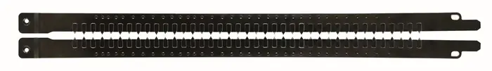 Ausverkauf DeWalt Sägeblatt, DT99591, L.430mm, HSS 48 Zähne/Zoll,