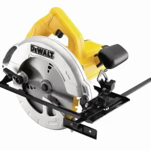 DeWalt Handkreissäge, 1350W Blatt 184 mm Schnitttiefe 65/45 mm, 3,7 kg Staubabsaugung Aktuell