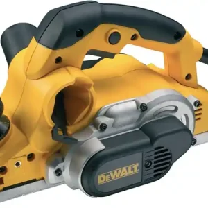 Angebot DeWalt Hobel, 1050W,82/320 mm Falz 25 mm Messerw 64 mm, Staubabsaugung 4 kg, Karton