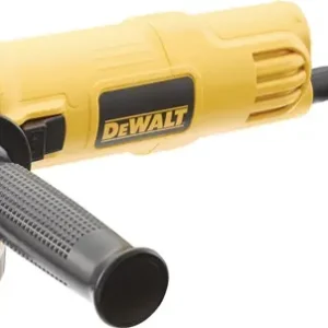 Finale Aktion DeWalt Winkelschleifer, 115 mm 800Watt,