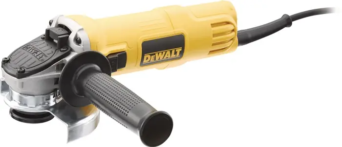 Finale Aktion DeWalt Winkelschleifer, 115 mm 800Watt,