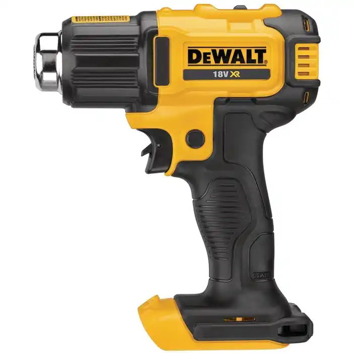 DeWalt Heißluftgebläse, DCE530N, 18V Basisversion, Direkt Vom Hersteller