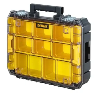 Neue Ware DeWalt Sortimentskasten, DWST82968-1, TSTAK Organizer,