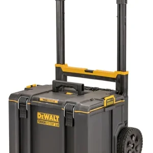 DeWalt Werkzeugtrolley DWST83295-1 DS450 Mobile Box IP65 Schutz komp. mit TOUGHSYS 1.0 Beliebt