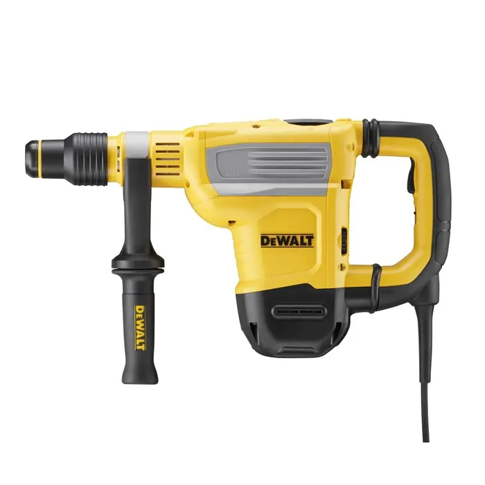 DeWalt Kombihammer D25614K 1300W SDS-max 10,5 Joule Neue Kollektion