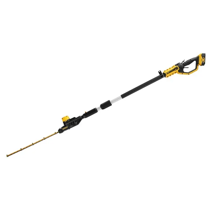 DeWalt Stabheckenschere DCMPH566N 18 Volt Akku Schnittlänge 55cm Online Kaufen