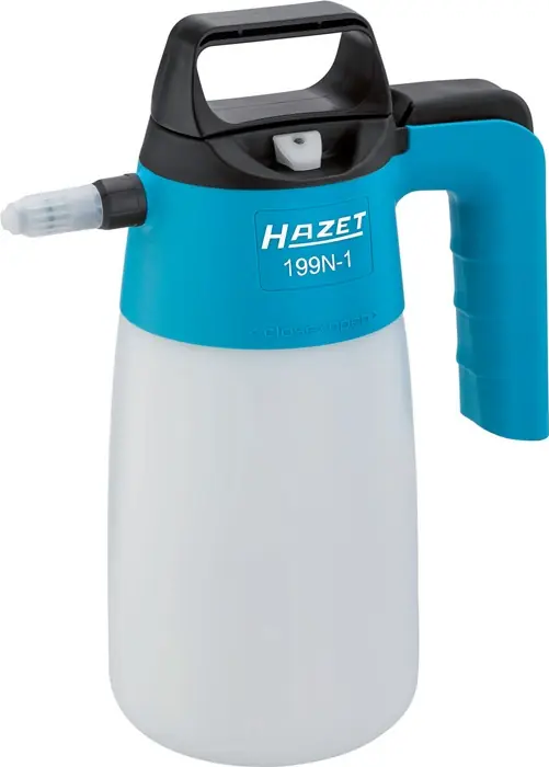 Begrenztes Angebot Drucksprüher 199N-1 1l HAZET