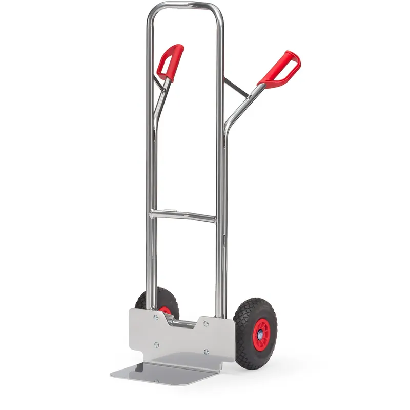fetra Alukarre Höhe 1300 mm Markenprodukt