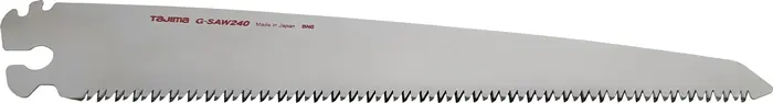 Highlight Sägeblatt G-Saw Blatt-L.240mm 9 TPI f.TAJIMA Sägen240mm TAJIMA