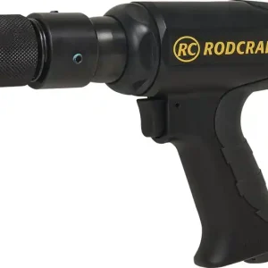 Rabatt Druckluftmeißelhammer RC 5185 3000min-¹ 11mm Sechskant 9 J RODCRAFT