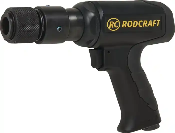 Rabatt Druckluftmeißelhammer RC 5185 3000min-¹ 11mm Sechskant 9 J RODCRAFT