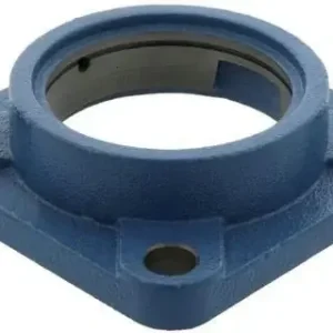Abverkauf Flanschlagergehäuse FYJ505 52mm viereckig SKF