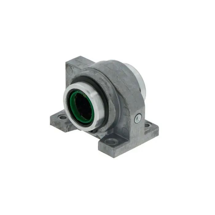 Linear-Gleitlager-Einheiten PAGBA20 -PP-AS ID 20mm AD 25mm B.45mm INA Garantierte Lieferung