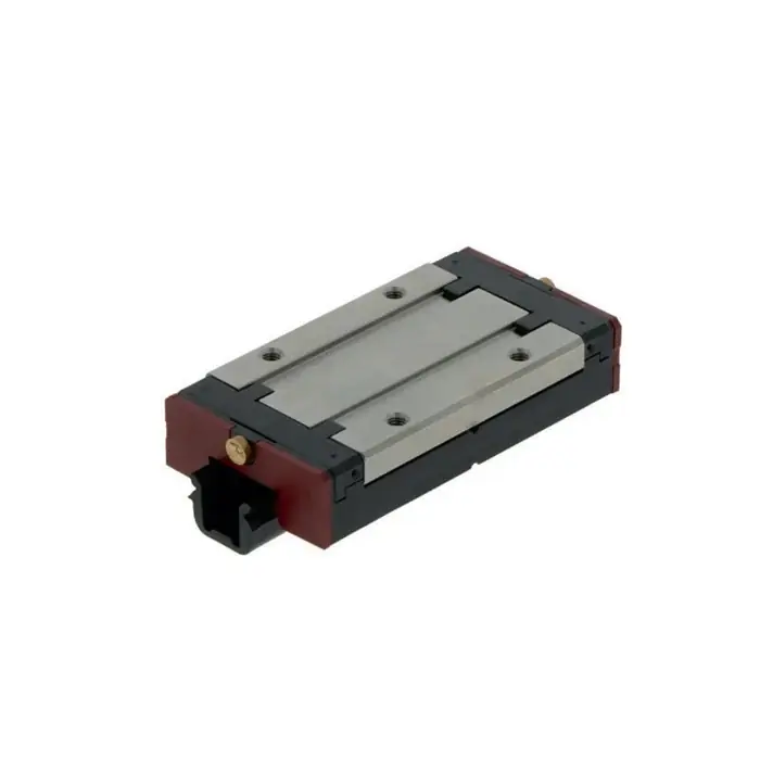 Neue Ware Führungswagen R162322320 KWD-025 -SLS-C2-H-1 0,703kg 25er Reihe BOSCH REXROTH