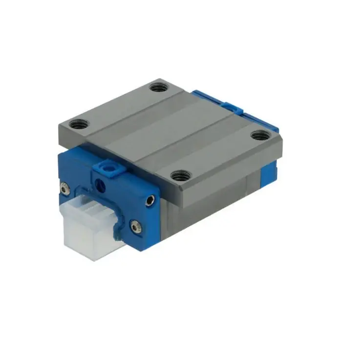 Top-Preis Führungswagen R165119320 KWD-015 -FNS-C0-H-1 0,2kg 15er Reihe BOSCH REXROTH