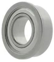Preisknaller Rillenkugellager W637/8 R-2Z ID 8mm AD 13,6mm Breite3,5mm SKF