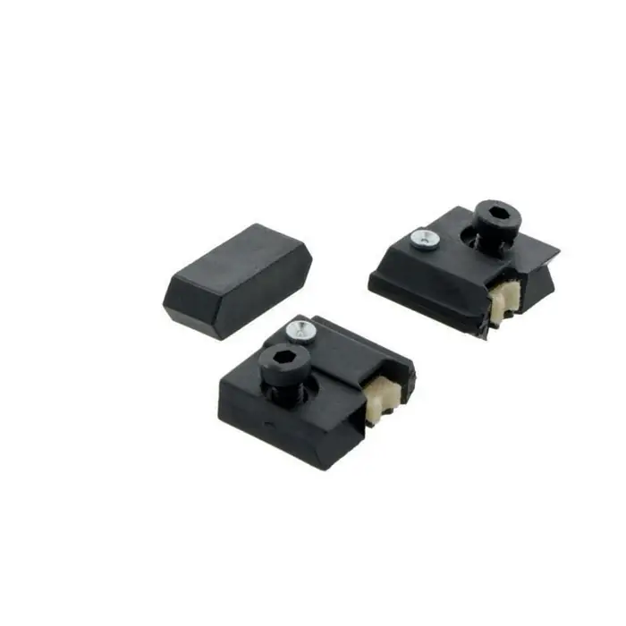 Neue Kollektion Lineartechnik-Zubehör AB.LFR5201 43,3mm 0,022kg INA