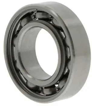 Rillenkugellager S6005 -C3-CB ID 25mm AD 47mm Breite12mm ZEN Zertifiziert