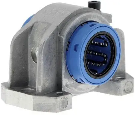 Zertifiziert Linear-Kugellager-Einheit R106023000 LSK-30 -DD 30mm BOSCH REXROTH