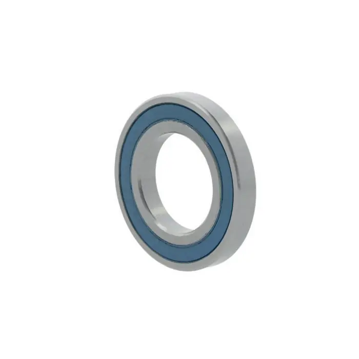 Markenprodukt Rillenkugellager 6006 -2RZTN9/HC5C3WT ID 30mm AD 55mm Breite13mm SKF