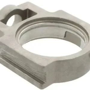 Billig Spanngehäuse ST209 85mm STA (rostfrei) ZEN