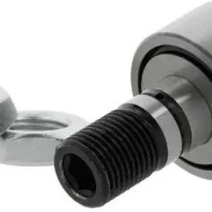 Laufrolle GC32 SW ID 12mm AD 32mm Breite15,2mm NADELLA Rabatt