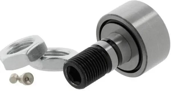 Laufrolle GC32 SW ID 12mm AD 32mm Breite15,2mm NADELLA Rabatt