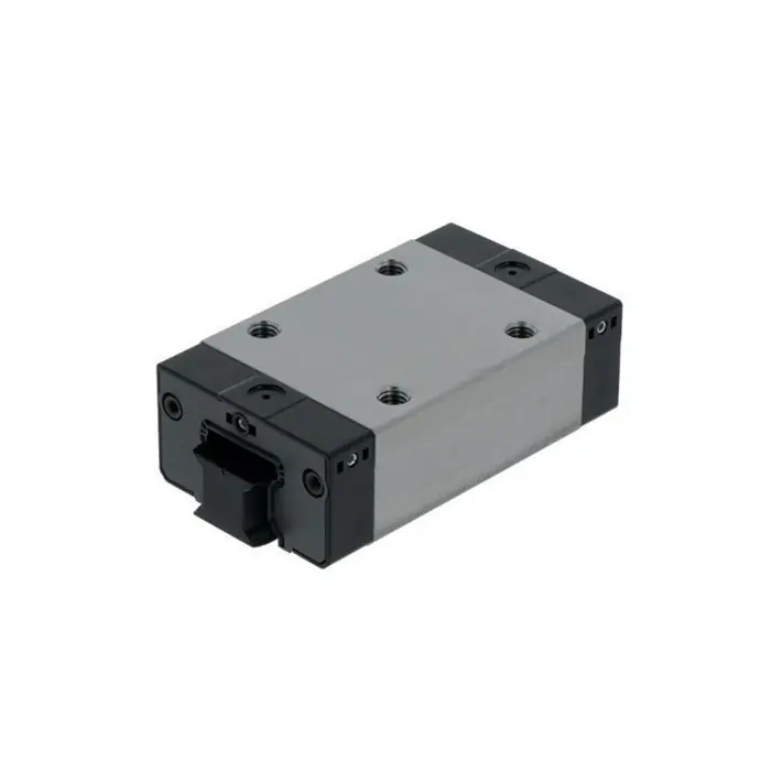 Führungswagen R169421310 KWC-025 -SNN-C1-H-2 0,452kg 25er Reihe BOSCH REXROTH Echt