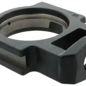 Spanngehäuse GEHTUE06 -GG 62mm Grauguss INA Nur Heute