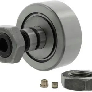 Neu Im Sortiment Laufrolle FG2047 EEMSW ID 20mm AD 47mm Breite25mm NADELLA