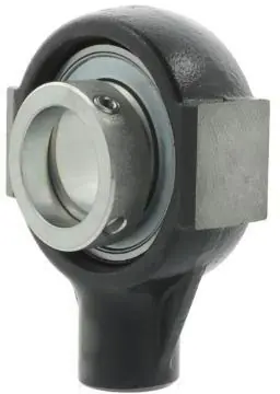 Spann-Gehäuseeinheit PHE40 -TV-FA125.5 40mm INA Sonderangebot