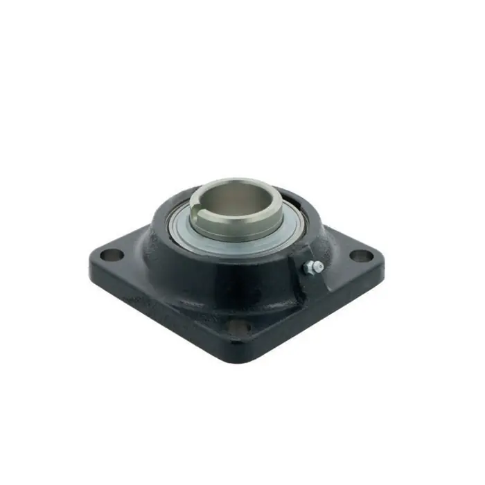 Flanschlager-Gehäuseeinheit RCJL70 70mm viereckig INA Top-Preis