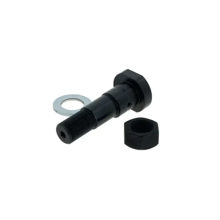 Nur Für Kurze Zeit Zapfen LFE12-1 -RB AD 12mm B.52mm INA