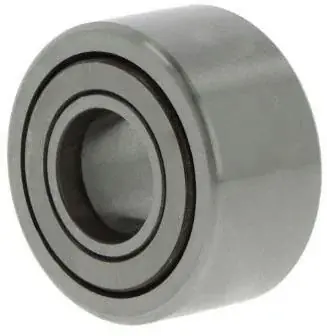 Stützrollen STO30 ID 30mm AD 62mm Breite20mm ZEN Preisreduziert