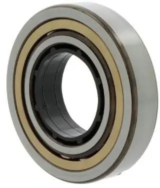 Vierpunktlager QJ232 -N2-MPA-C3 ID 160mm AD 290mm Breite48mm NKE Top-Angebot