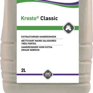Handreiniger Kresto® Classic 2l Paste Softflasche SC JOHNSON PROFESSIONAL Direktkauf