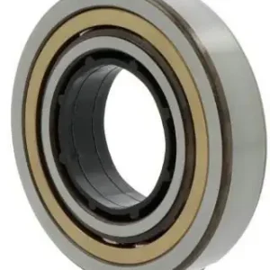Nur Für Kurze Zeit Vierpunktlager QJ309 N2MA/C2L ID 45mm AD 100mm Breite25mm SKF