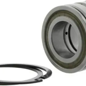 Bestseller Zylinderrollenlager SL045016 -D-PP-2NR ID 80mm AD 125mm Breite60mm INA