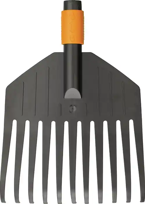 Laubbesen QuikFit™ Arbeits-B.220mm kl.FISKARS Preisknaller