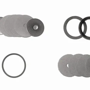 Dichtungs-Set f.4000 816 620 Mega-Angebot